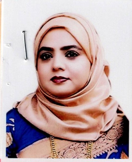 Sylhet Women Chamber of Commerce & Industry - SWCCI