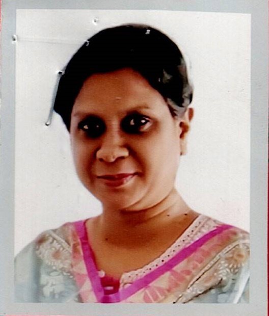 Sylhet Women Chamber of Commerce & Industry - SWCCI