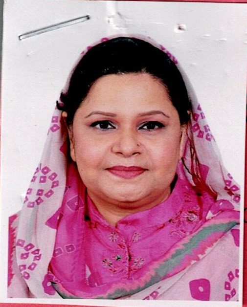 Sylhet Women Chamber of Commerce & Industry - SWCCI