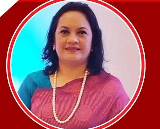 Sylhet Women Chamber of Commerce & Industry - SWCCI