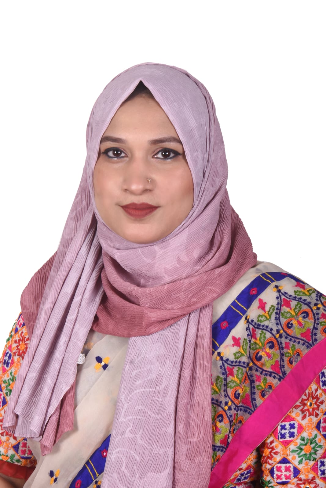 Lubana Yesmin Shampa