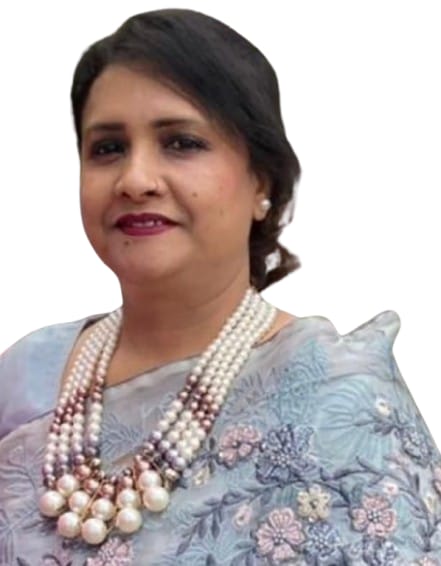 Sylhet Women Chamber of Commerce & Industry - SWCCI