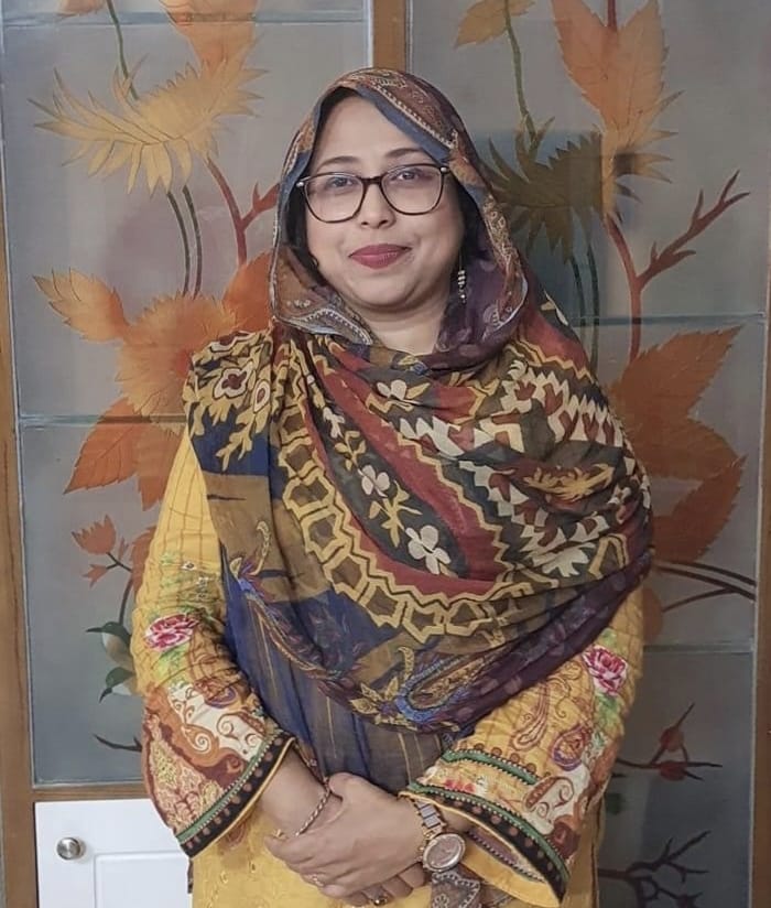 Sylhet Women Chamber of Commerce & Industry - SWCCI